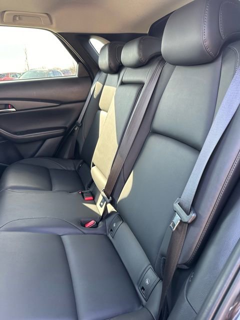 Used 2025 MAZDA CX-30 AWD 2.5 S w/ Preferred Package image 53