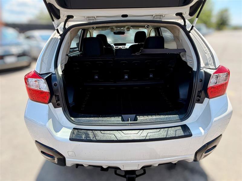 Used 2017 Subaru Crosstrek 2.0i Premium AWD/4WD image 12