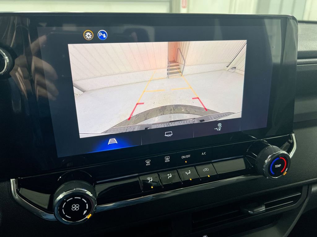 New 2026 Chevrolet Colorado W/T w/ WT Custom Package image 16