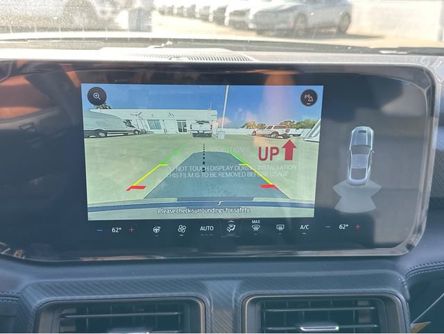 New 2025 Ford Mustang Dark Horse w/ Dark Horse Handlin Package image 10