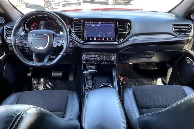 Used 2021 Dodge Durango R/T w/ Tow 'N Go Package AWD/4WD image 15