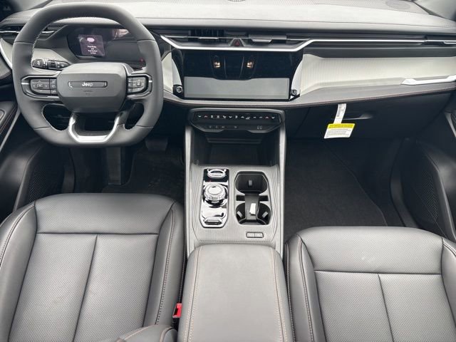 New 2026 Jeep Cherokee Limited AWD/4WD image 22