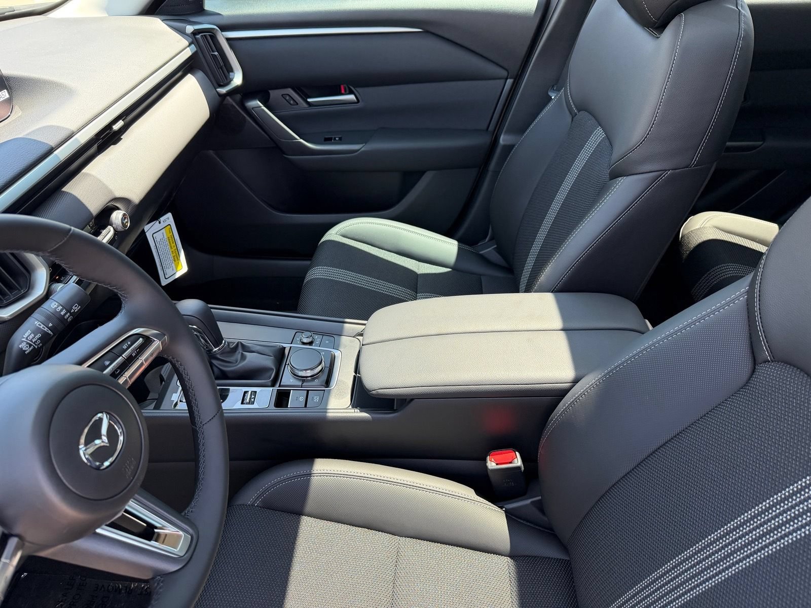 New 2026 MAZDA CX-50 Meridian Edition AWD/4WD image 14