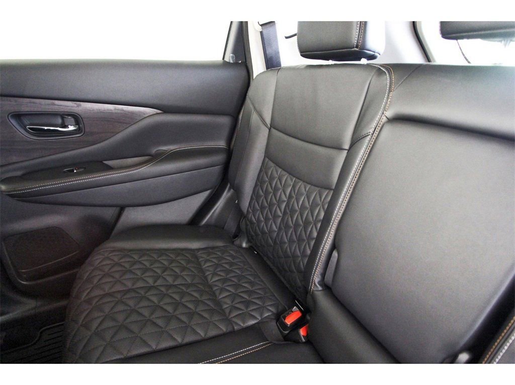 New 2023 Nissan Murano Platinum w/ Cargo Package image 10