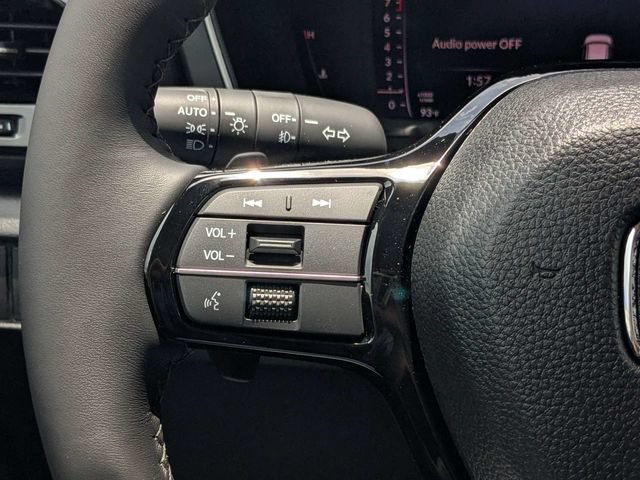New 2026 Honda Pilot EX-L image 24
