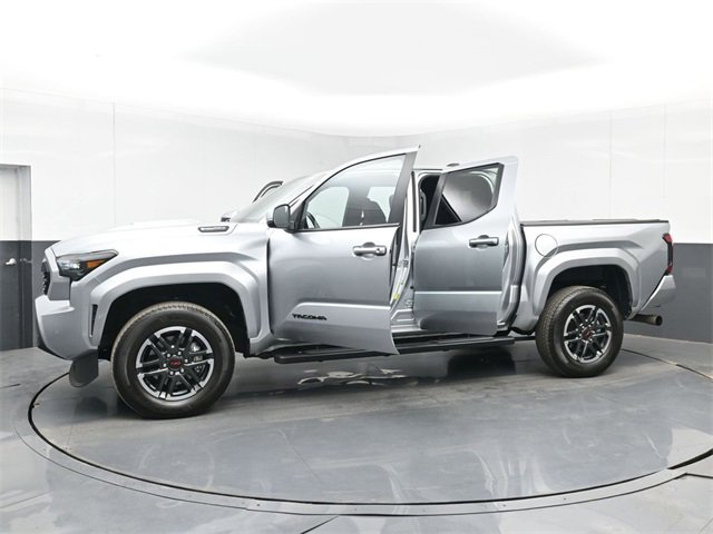 Used 2025 Toyota Tacoma TRD Sport image 55