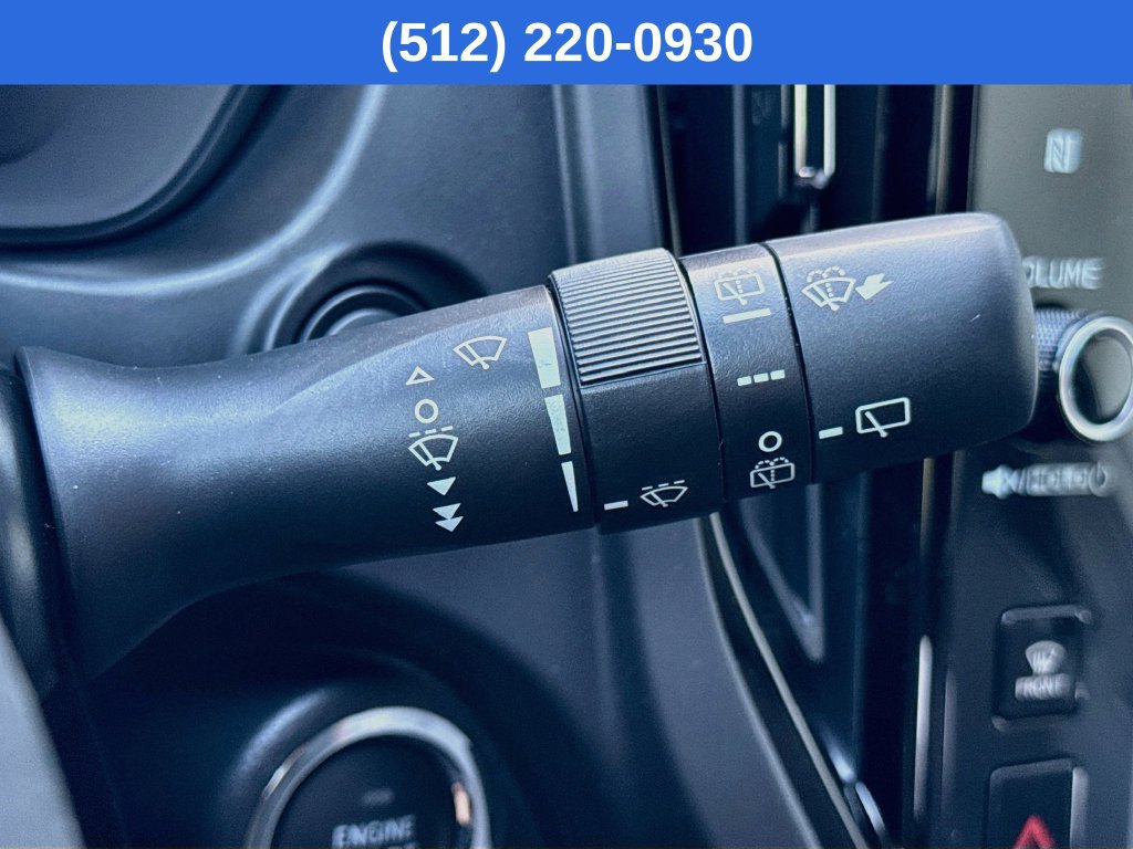 New 2026 Subaru Forester Sport AWD/4WD image 14