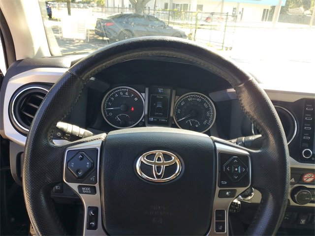 Used 2023 Toyota Tacoma SR5 image 16