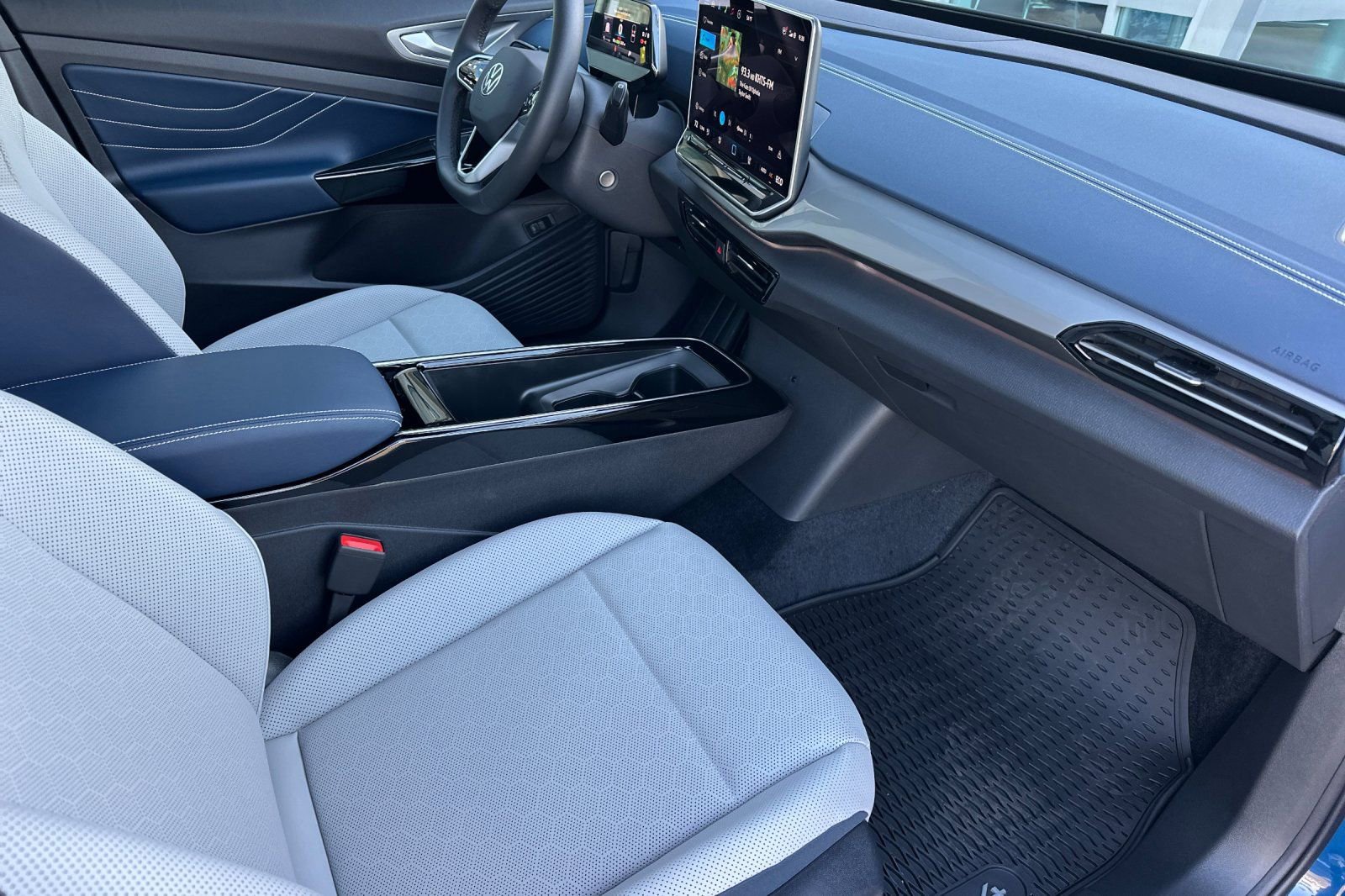 New 2026 Volkswagen ID.4 Pro S image 14