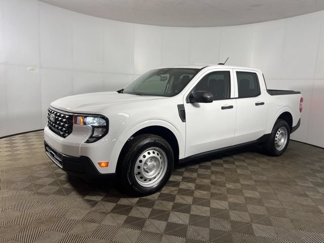 New 2026 Ford Maverick XL w/ Equipment Group 101A AWD/4WD video 1