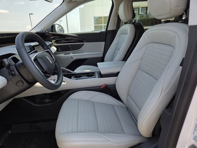 New 2026 Lincoln Nautilus Reserve AWD/4WD image 14