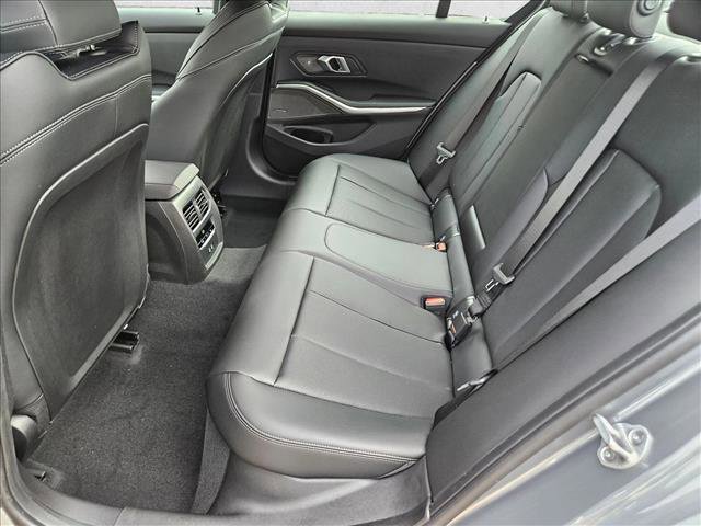 Used 2026 BMW 330i xDrive 330i NA xDrive w/ Premium Package image 16
