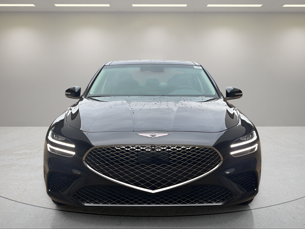 New 2026 Genesis G70 2.5T Prestige AWD/4WD image 8