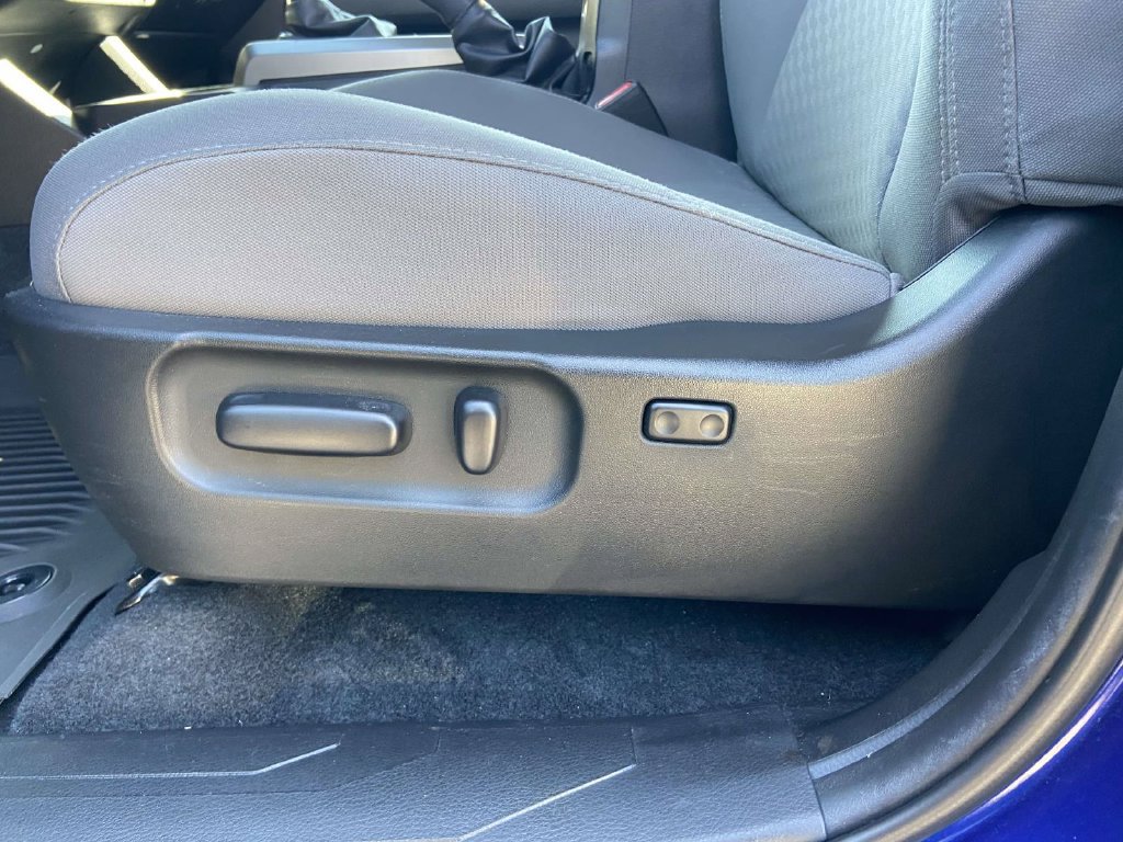 Used 2023 Toyota Tacoma SR5 RWD image 14