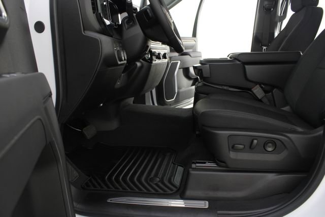 New 2026 Chevrolet Silverado 2500 LT image 14