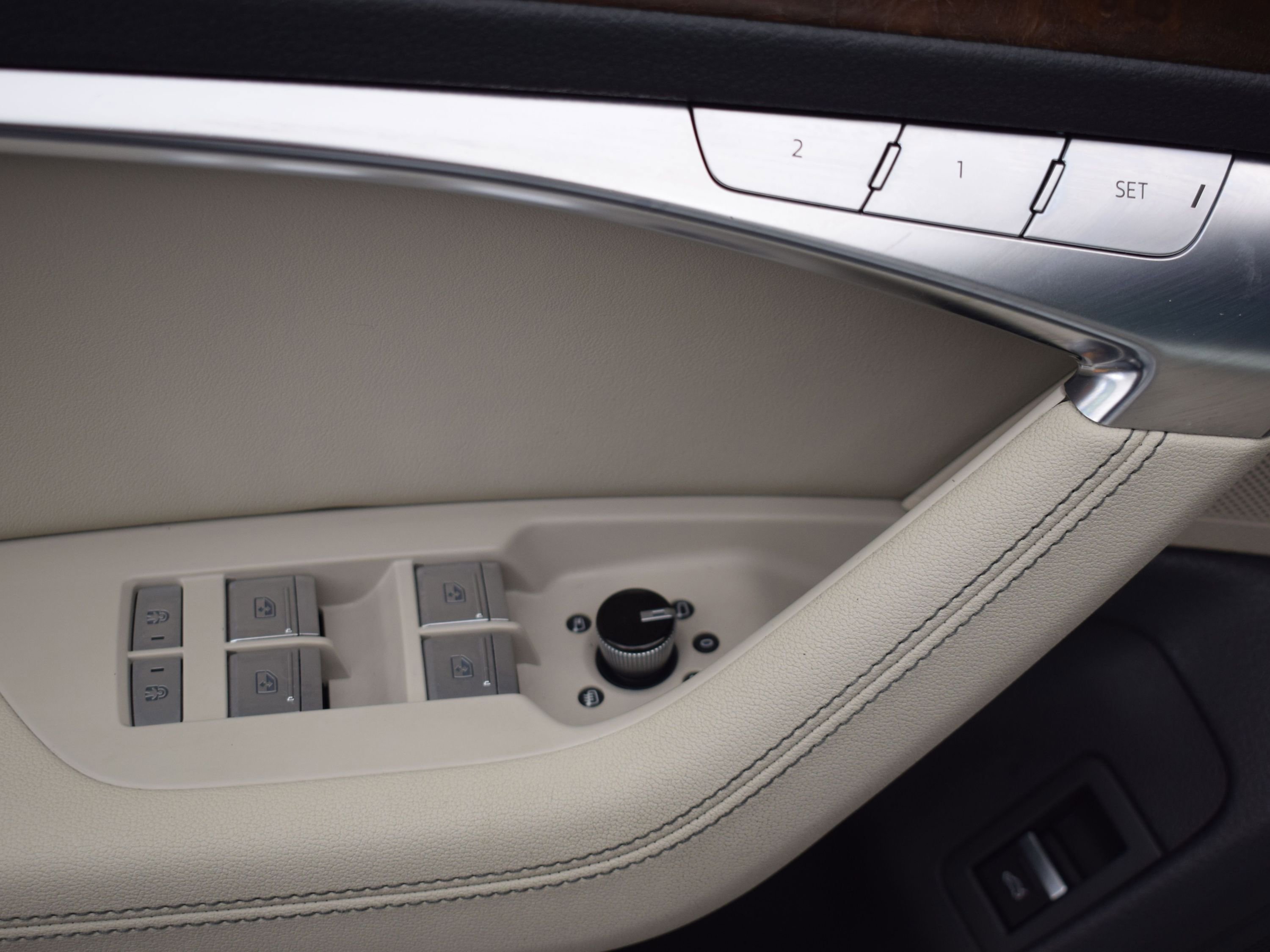 Used 2021 Audi A6 Premium Plus w/ Premium Plus Package AWD/4WD image 17