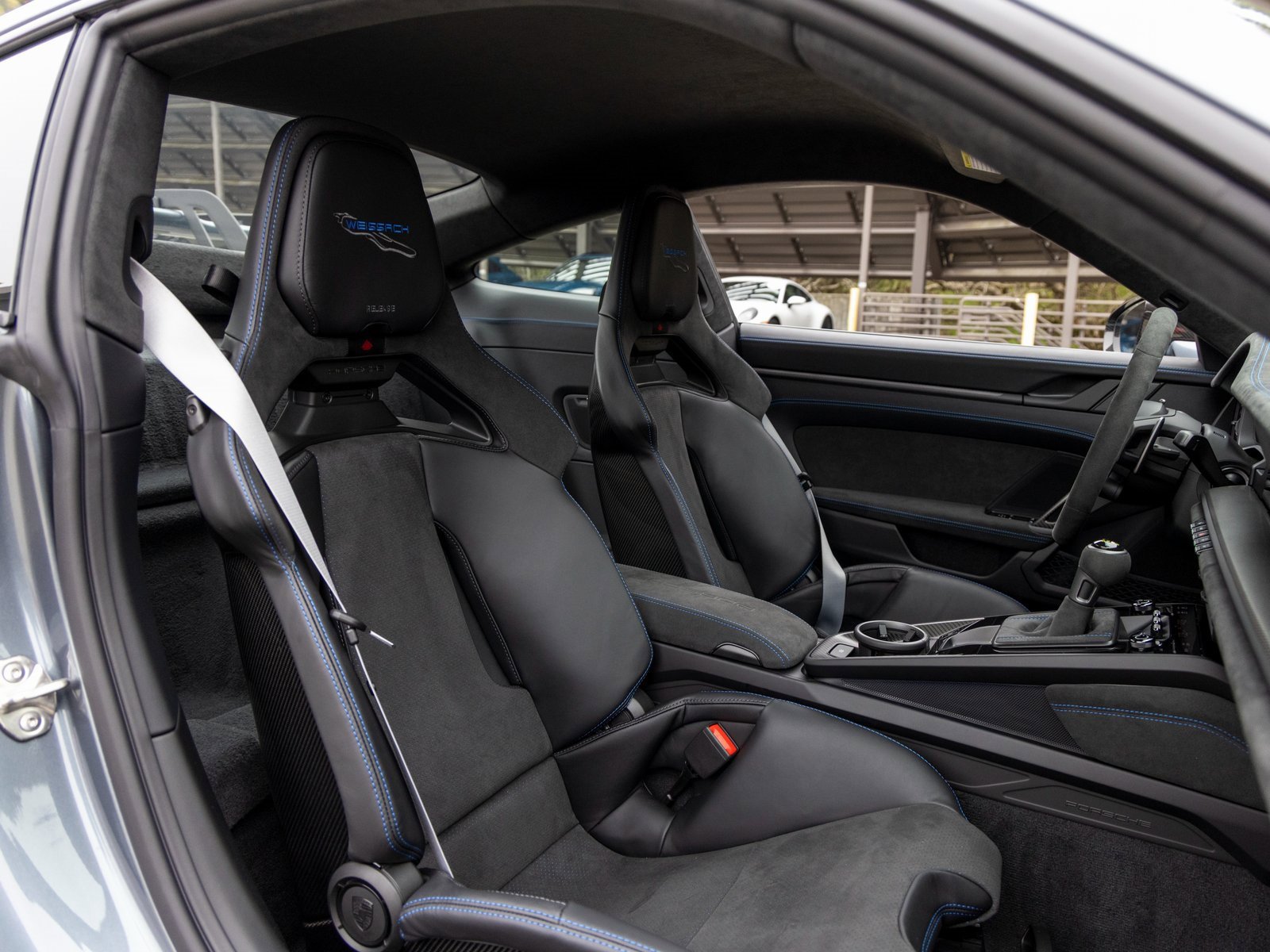 Certified 2026 Porsche 911 GT3 image 61