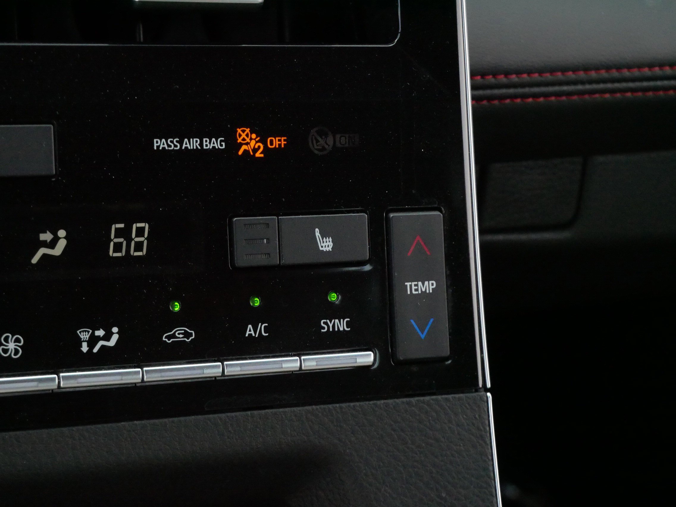 Used 2021 Toyota Avalon TRD FWD image 28