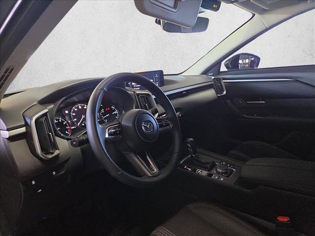 Used 2025 MAZDA CX-50 AWD 2.5 S w/ Premium Package image 10