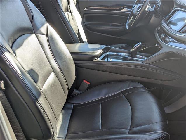 Used 2019 Buick Enclave Avenir w/ Avenir Technology Package image 17