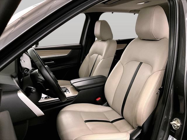 Used 2025 MAZDA CX-90 Plug-In Hybrid w/ Preferred AWD/4WD image 24