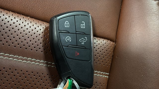 Used 2024 GMC Sierra 1500 Denali Ultimate AWD/4WD image 20