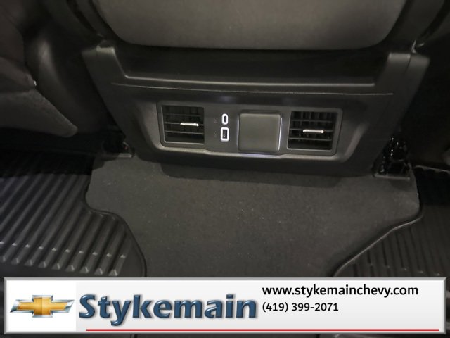New 2026 Chevrolet Silverado 1500 LT image 17