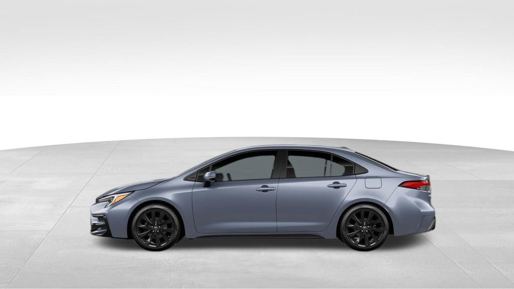 New 2026 Toyota Corolla SE image 6