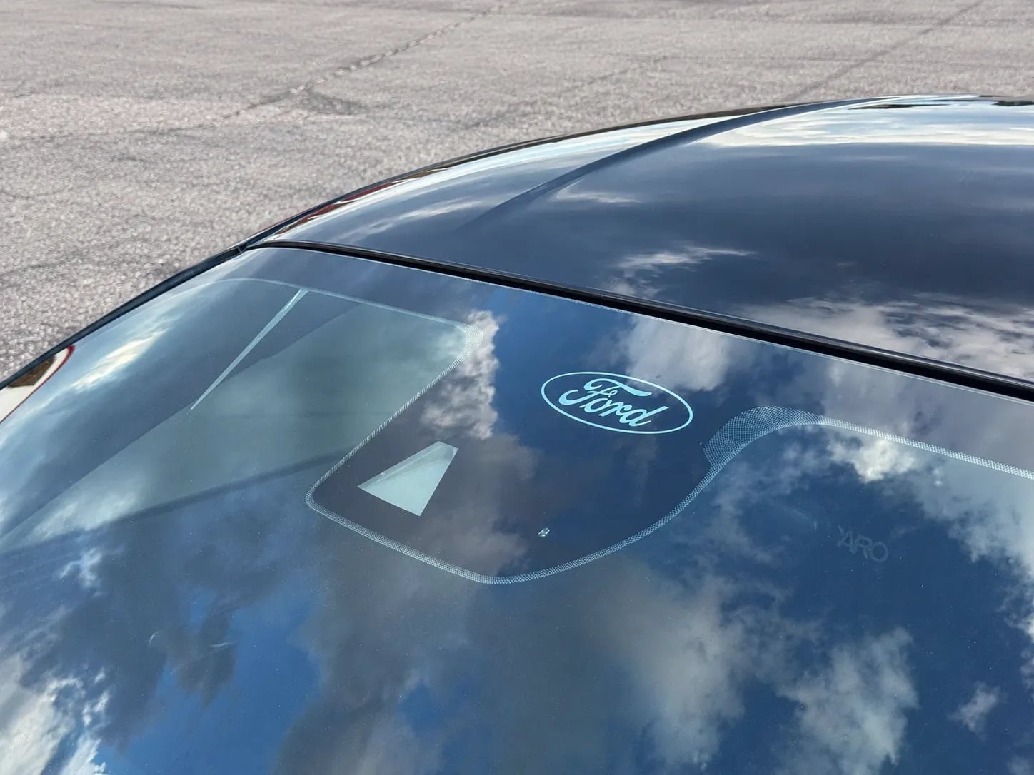 Used 2022 Ford Mustang Mach 1 RWD image 12