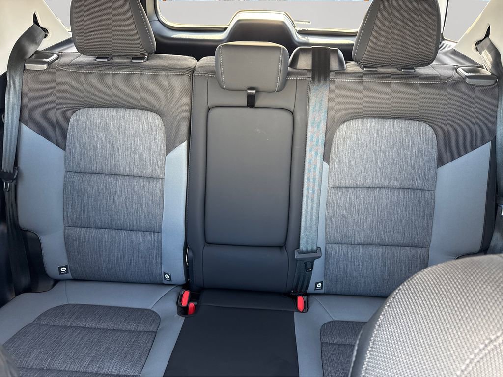 Used 2022 Ford Bronco Sport Big Bend w/ Convenience Package image 14