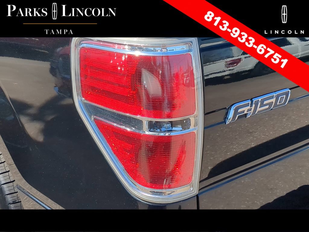 Used 2013 Ford F150 XLT w/ XLT Convenience Pkg image 7