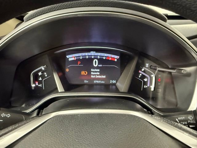 Used 2019 Honda CR-V EX image 20