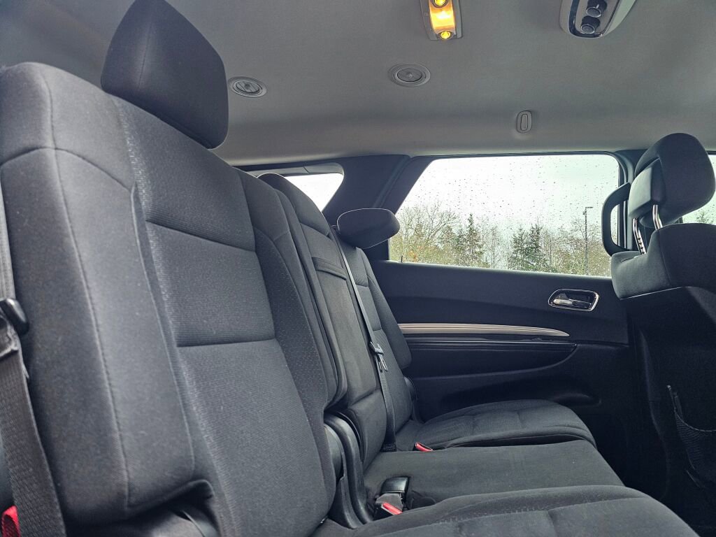 Used 2015 Dodge Durango SXT image 10