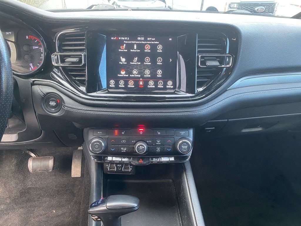 Used 2022 Dodge Durango GT AWD/4WD image 20