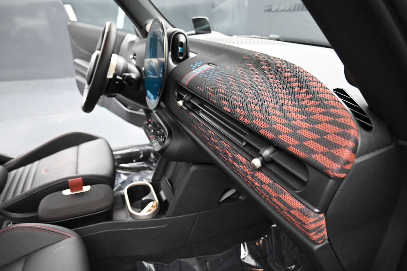 Used 2025 MINI Cooper John Cooper Works image 15