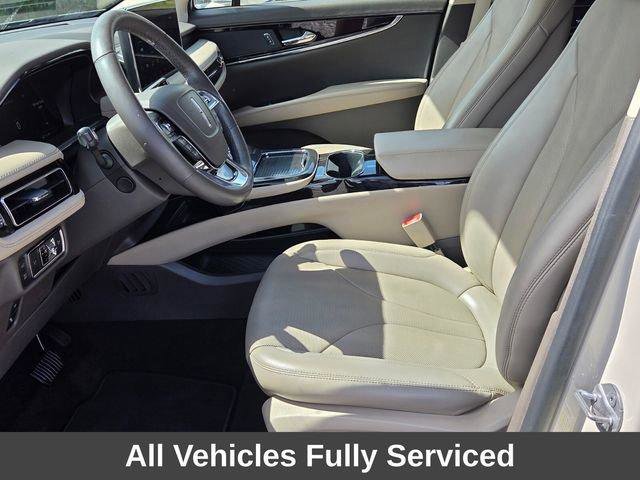 Used 2022 Lincoln Nautilus Reserve FWD image 9