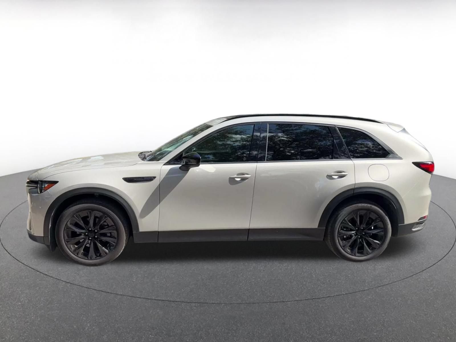 Used 2026 MAZDA CX-90 3.3 Turbo w/ Premium Sport Pkg AWD/4WD image 9