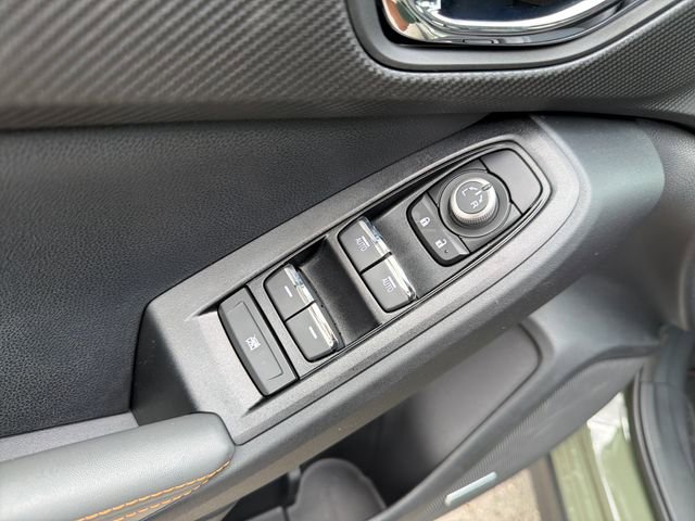 New 2026 Subaru Crosstrek 2.5i Limited image 18