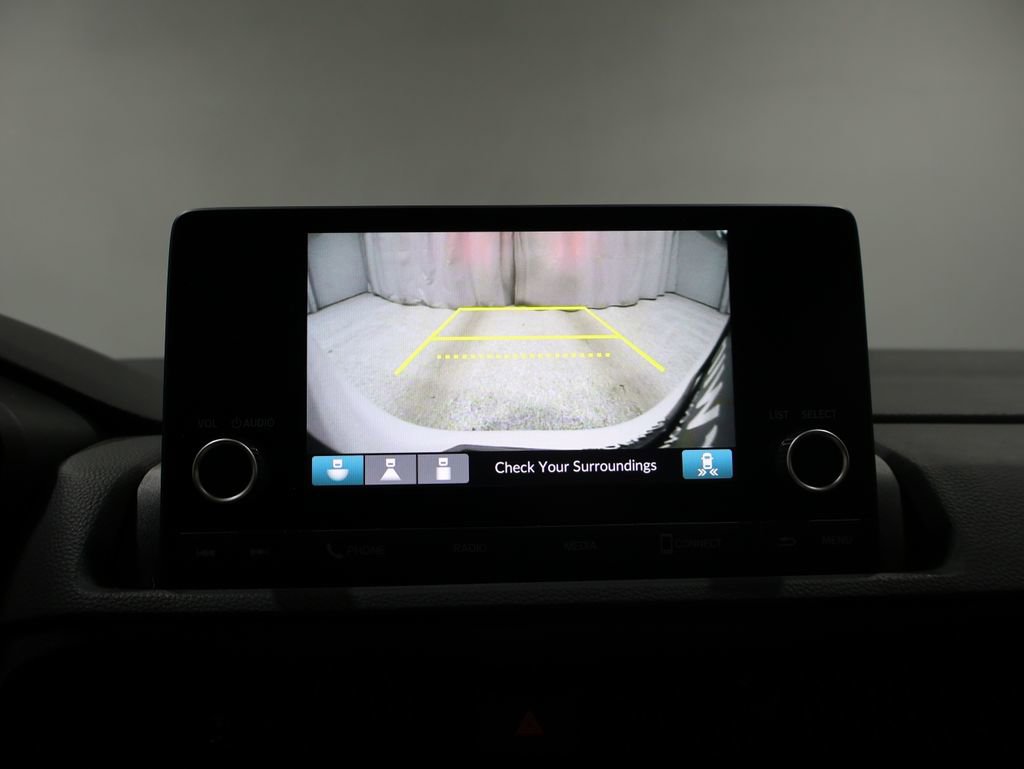 Used 2024 Honda CR-V EX image 27