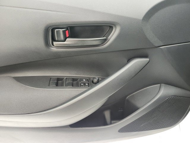 Certified 2027 Toyota Corolla LE FWD image 29