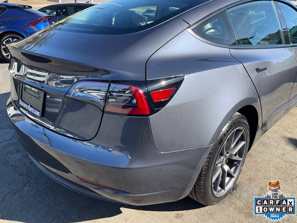 Used 2023 Tesla Model 3 Standard Range RWD image 79