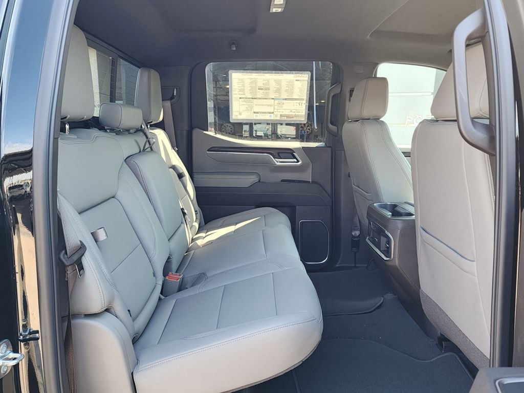 New 2026 GMC Sierra 1500 SLT w/ SLT Premium Plus Package image 43