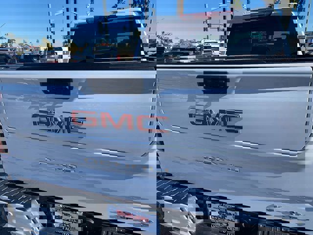 New 2026 GMC Sierra 1500 Denali w/ Denali Reserve Package image 7