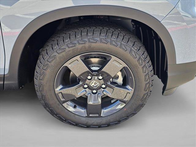 New 2026 Honda Ridgeline TrailSport image 9
