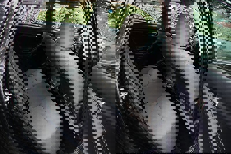 Used 2009 Toyota Matrix S image 6