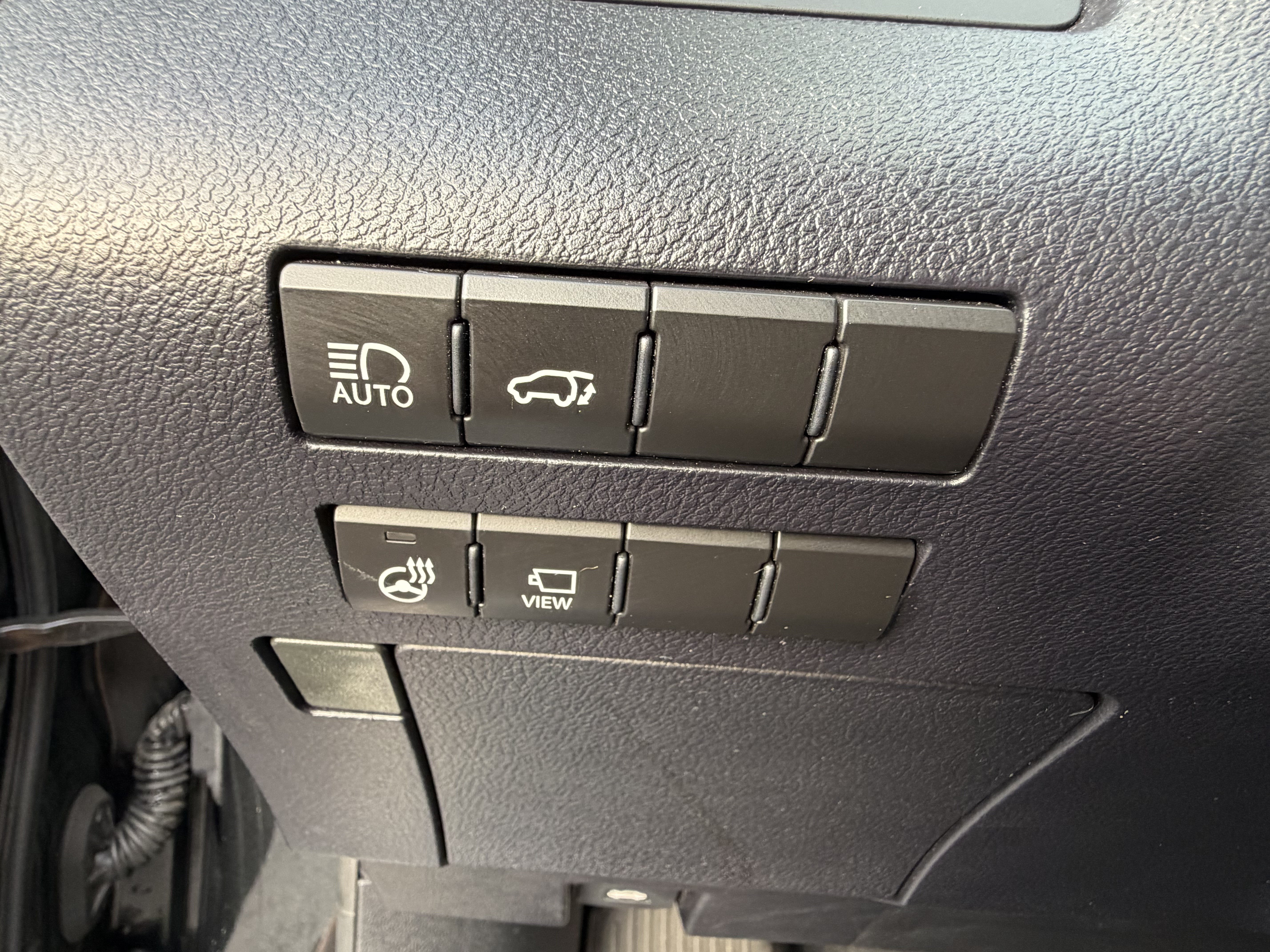 Used 2022 Lexus RX 350 FWD w/ Premium Package image 17
