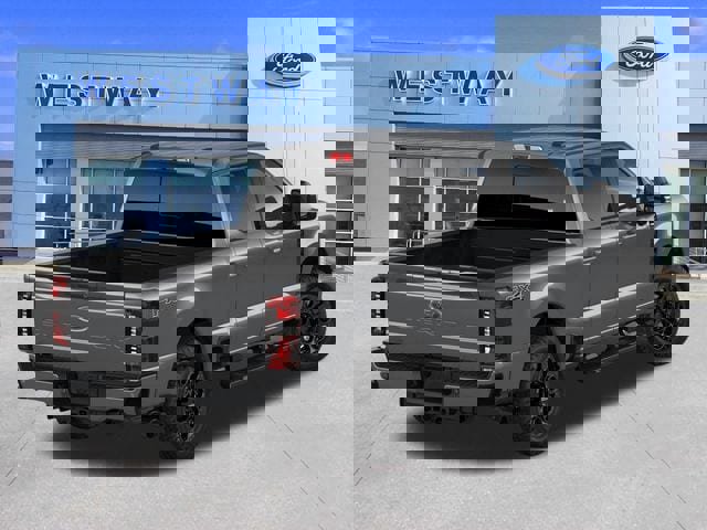 New 2026 Ford F250 Lariat image 3