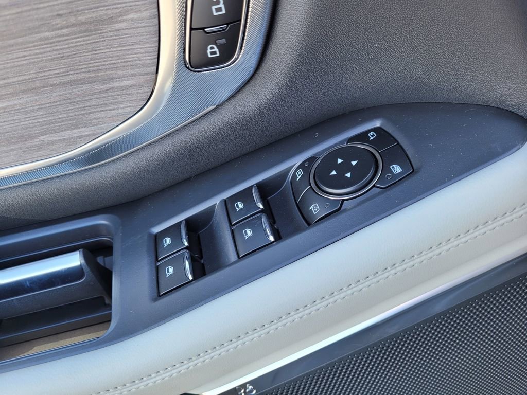 New 2026 Ford Expedition Max Platinum w/ Platinum Ultimate Package image 46