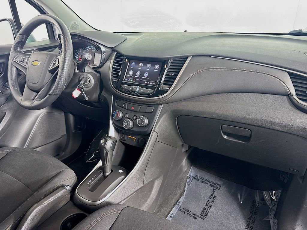 Used 2020 Chevrolet Trax LS w/ Tint and Cruise Package image 27