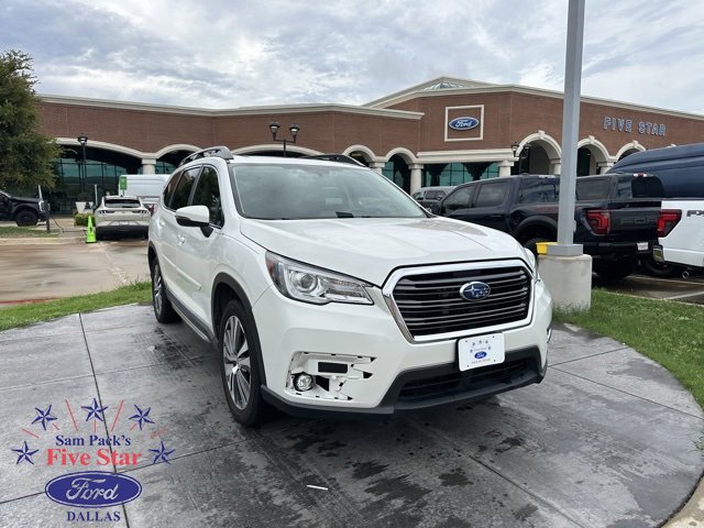 Used 2022 Subaru Ascent Limited w/ Technology Package